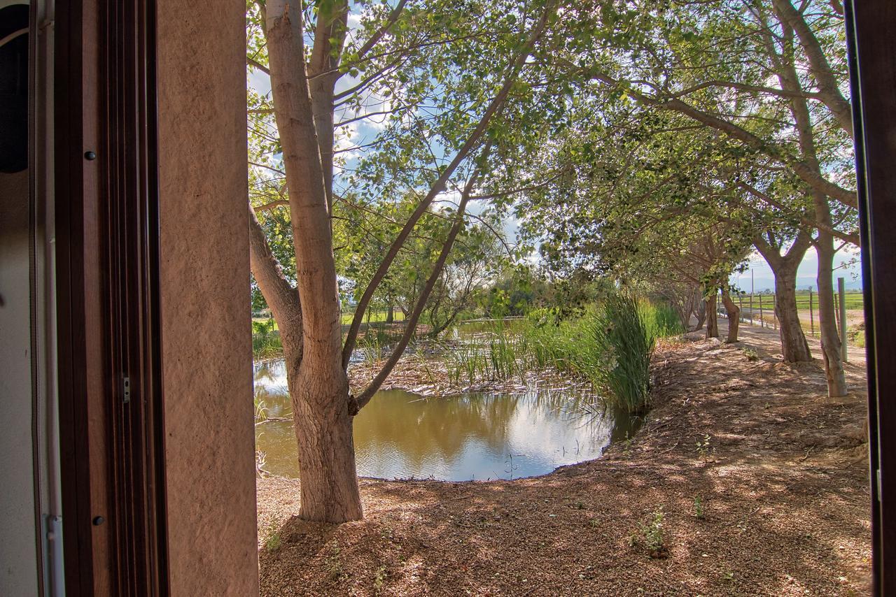 Vila La Illeta Deltebre Exteriér fotografie